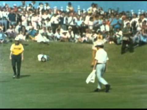 101st Open - Muirfield (1972) | Flashback