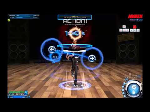 Mstar KR Neo (Virtual Keyboard) Патимейкер - Пика (Extreme 100%►120 BPM)