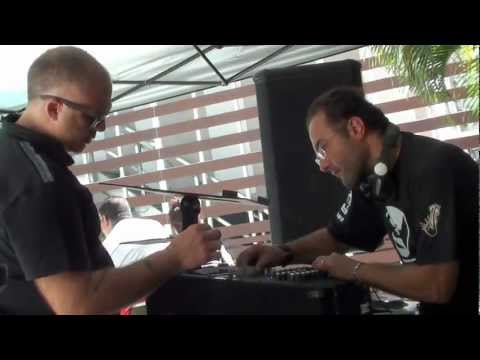 Giulio Bonaccio WITH ALDO Carpanzano