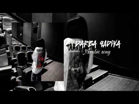 MOHA K x DYSTINCT x YAM - DARBA 9ADIYA (Lyrics video)