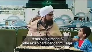 Download lagu akhlaq habib ali al-jufri dengan anak kecil mp3