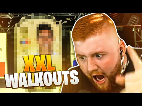 💰💵 XXL WALKOUT SESSION | Diese Walkouts bringen mich Pelé näher!