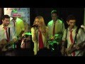 Agapornis en Concierto: Hasta El Final / TKM 