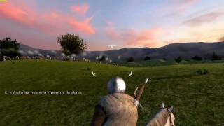Mount & Blade Epic Battles HD 720p