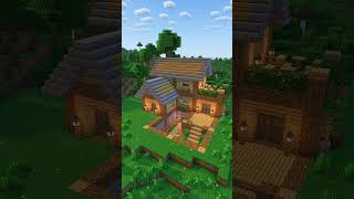 Download lagu 🏡 I Built the Perfect Oak House in Minecraft mp3 Download lagu 🏡 I Built the Perfect Oak House in Minecraft mp3