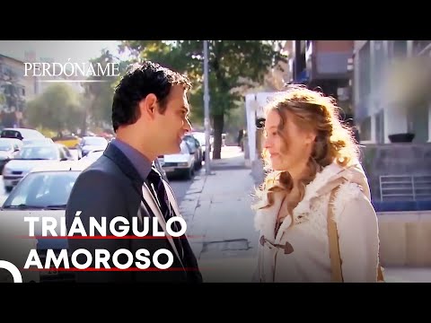 Las compras nupciales de Feride y Cuneyt - Perdóname Capítulo 19