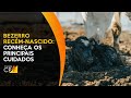 Curso Administração da Pequena Empresa Rural