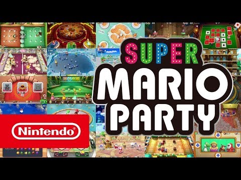 [हिंदी में] Super Mario Party + Earth Fall The Land + GameStop Summer Sale | Mr.Geeky Gamer