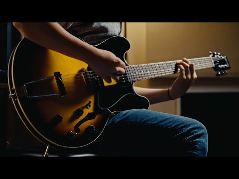 Immagine Heritage H-530 Standard II 2026 - Chestnut Sunburst - 10