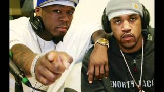 Lloyd Banks ft 50 Cent - Put Your Hands Up [Dirty]