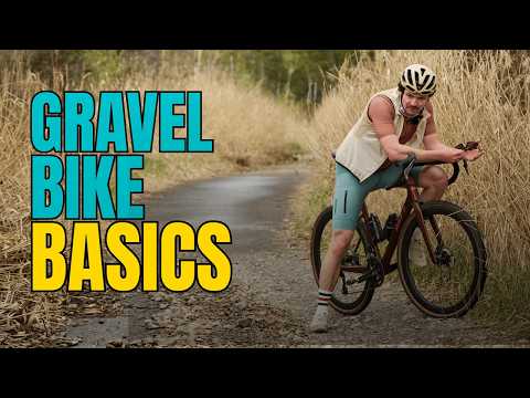 What is a GRAVELBIKE? The ultimate beginner's guide to gravel (2025)