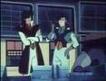 Robotech The Sentinels Part 1