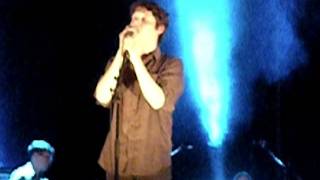 Beirut: Fox Theater 2011 (The Concubine)