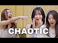 BAEMON House Funny Moment Full Version