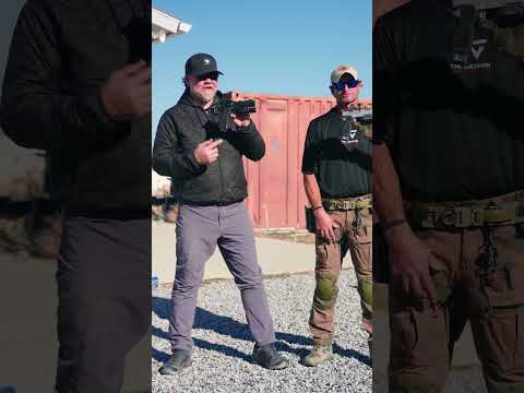 Don't Underestimate the New Kimber 2K11 Pro