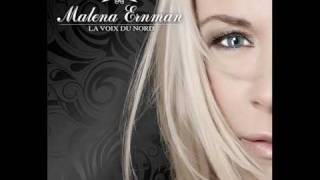 Caro Mio Ben - Malena Ernman (+lyrics)