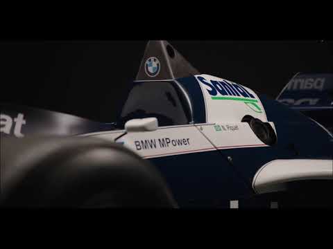 🚀 BMW F1 BT52 | 1280 HP Engine Assembly – HOW IT'S MADE | CAR FACTORY