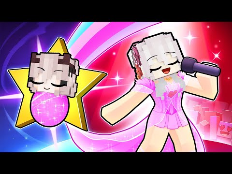 BAYANDOKTOR VS MİNECRAFT #268 😍 - Minecraft