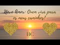 Tarot Novo Amor Quem Virá Para Os Meus Caminhos Henrique Cecatto Tarot
