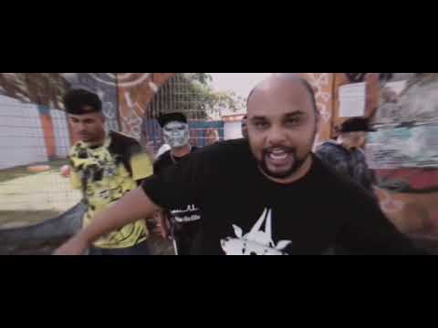 Família RONIN Resistência feat. Nocivo Shomon Até depois do fim