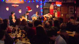 Ben Bullington "Country Music, I'm Talking to You"