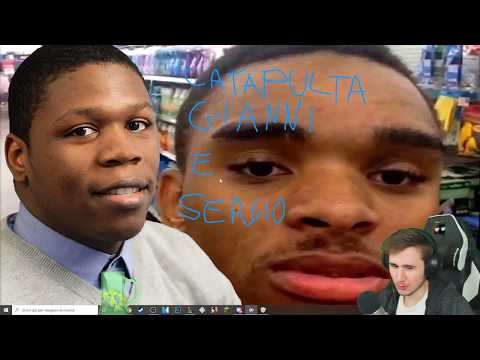 CHUCK È UNA FARFALLA - League of Legends ITA #1586