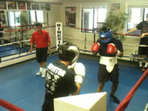 mark vs. kid dynamite.MOV