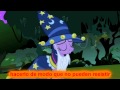 Princess Luna's Song Princess Of The Night ...