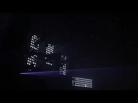 Joseph Capriati@Awakenings ADE 2017, (Gashouder, Amsterdam The Netherlands)