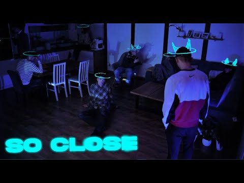 KaZeK - so close (🎥: RogulaRaw)