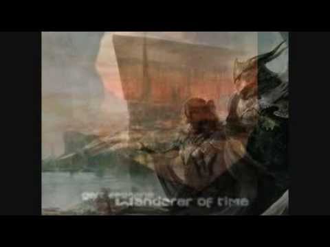Gert Emmens - Wanderer of Time