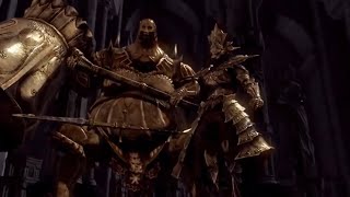 [録画声なし]　初見・リマスター版DARK SOULS -人間性１０.5こめ -