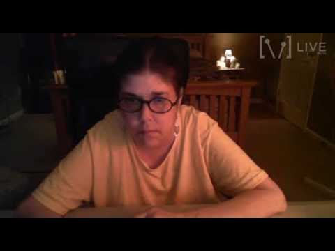 Vikki don't care what kat Kountry says about her.