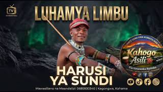 LUHAMYA LIMBUHARUSI YA SUNDIBY KAHOGO ASILI TV 2026