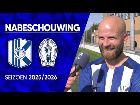 Nabeschouwing Quick Boys - Hercules | 𝗧𝗼𝗺 𝗡𝗼𝗼𝗿𝗱𝗵𝗼𝗳𝗳