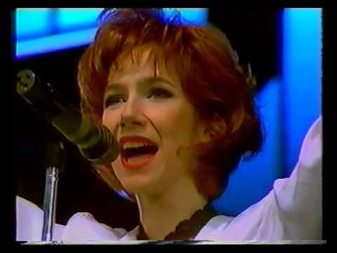 MAJA BLAGDAN - Santa Maria (Zagrebfest '92)