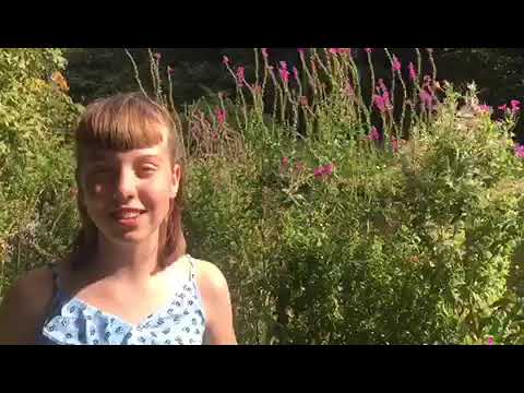 KCC - Uitnodiging Frans Timmermans  - Eponine van Missing Chapter Foundation