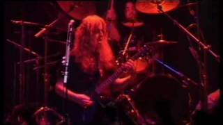 Opeth - A Fair Judgement (Live)