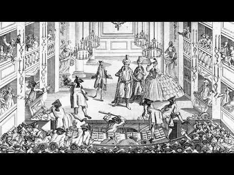 Thomas Arne (1710-1778): Artaxerxes, an English Opera (1762)