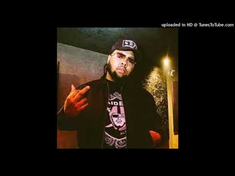 Twiss Paper x KrispyLife Kidd x Cash Addict 33rd - Dangerous