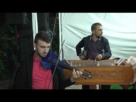 Formația Marinica Crăciun Nunta  Mioveni 2018