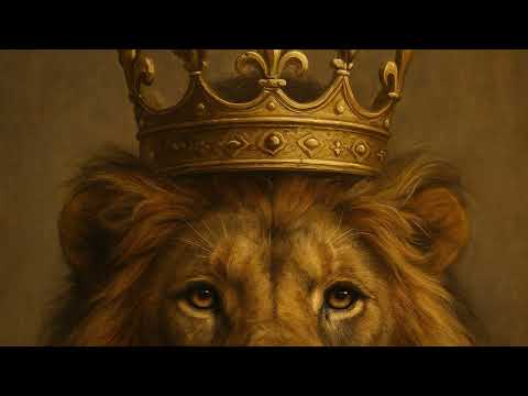 Karsten Ma - God My Sovereign - Misc Originals