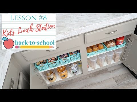 download lagu mp3 mp4 Lunch Packing Station, download lagu Lunch Packing Station gratis, unduh video klip Lunch Packing Station