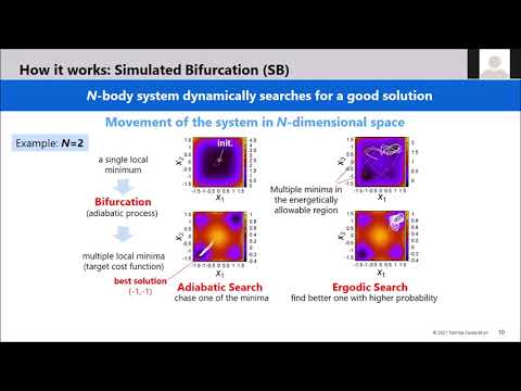 Kosuke Tatsumura, Toshiba Corporation, Kawasaki, Kanagawa, Japan