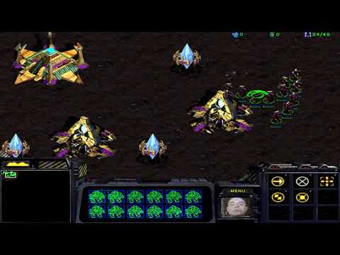 Chancraft - Liryczny Wandal (Fanatyk)