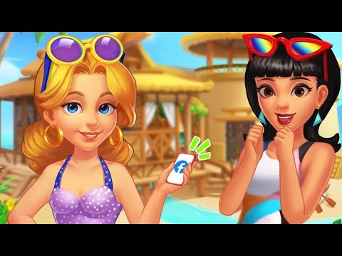 Matchington Mansion Level 3789-3792 | Maya Gaming Channel #mayagamingchannel