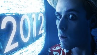 2012 - Will Wood and the Tapeworms