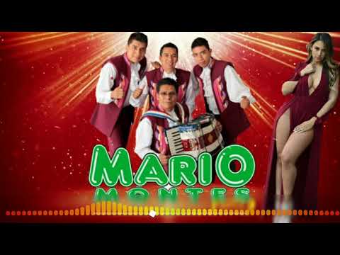 NENA 2019 mario montes