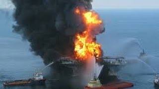 WTF?... BP Gets ANOTHER Taxpayer Bailout?