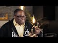 Orbert Davis: THE MOVIE.